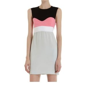 Diane Von Furstenberg Dress
